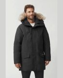 CANADA GOOSE - CANADA GOOSE HERRE PARKA M LANGFORD PARKA 