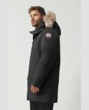 CANADA GOOSE - CANADA GOOSE HERRE PARKA M LANGFORD PARKA 