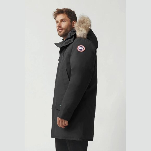 CANADA GOOSE - CANADA GOOSE HERRE PARKA M LANGFORD PARKA 