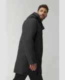 CANADA GOOSE - CANADA GOOSE HERRE PARKA M LANGFORD PARKA 