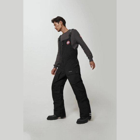 CANADA GOOSE - U TUNDRA BIB OVERALL