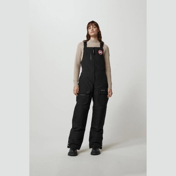 CANADA GOOSE - U TUNDRA BIB OVERALL