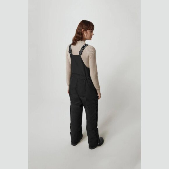 CANADA GOOSE - U TUNDRA BIB OVERALL