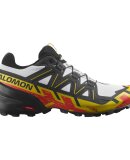 SALOMON - SALOMON HERRE TERRÆNSSKO M SPEEDCROSS 6