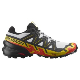 SALOMON - SALOMON HERRE TERRÆNSSKO M SPEEDCROSS 6