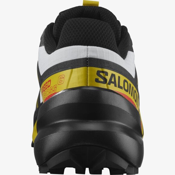 SALOMON - SALOMON HERRE TERRÆNSSKO M SPEEDCROSS 6