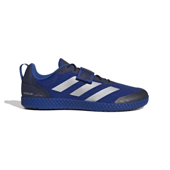 ADIDAS  - ADIDAS HERRE FITNESS SKO U THE TOTAL 