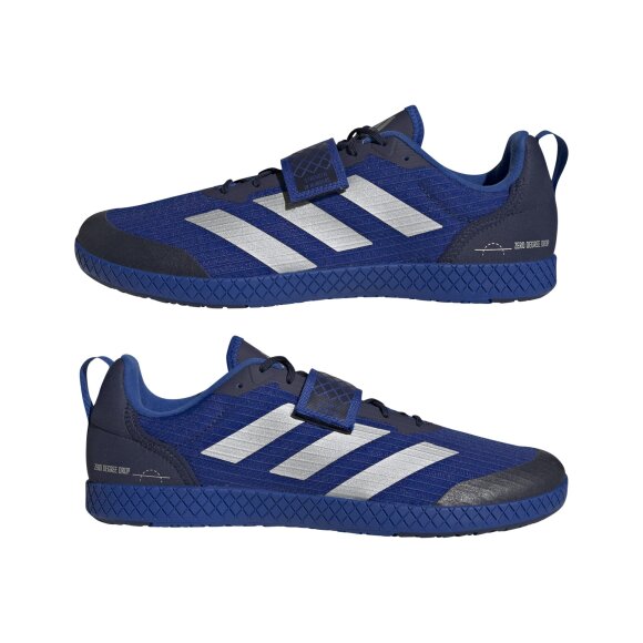 ADIDAS  - ADIDAS HERRE FITNESS SKO U THE TOTAL 