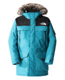 THE NORTH FACE - THE NORTH FACE DUNJAKKER M MC MURDO 2