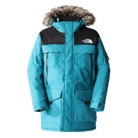 THE NORTH FACE - THE NORTH FACE DUNJAKKER M MC MURDO 2