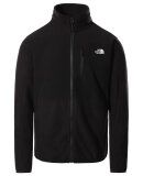 THE NORTH FACE - THE NORTH FACE FLEECE M GLACIER PRO FZ 