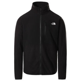 THE NORTH FACE - THE NORTH FACE FLEECE M GLACIER PRO FZ 