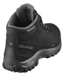 SALOMON - SALOMON HERRE STØVLER M SHELTER CS WP 