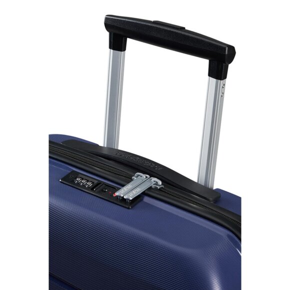 AMERICAN TOURISTER - AIR MOVE SPINNER 55CM