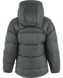 FJALLRAVEN - FJALLRAVEN DAME DUNJAKKE W EXPEDITION DOWN LITE JKT BASALT