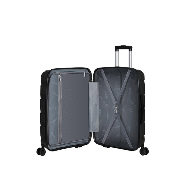 AMERICAN TOURISTER - AIR MOVE SPINNER 66CM