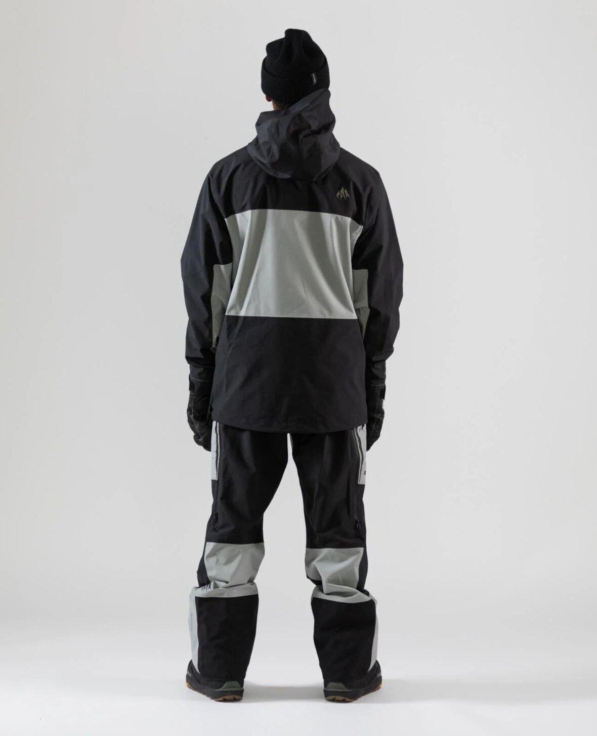 SKI - JONES - M JONES MOUNTAIN SURF ANORAK