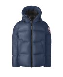 CANADA GOOSE - CANADA GOOSE DUNJAKKER M CROFTON PUFFER 