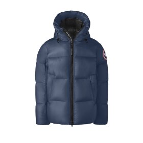 CANADA GOOSE - CANADA GOOSE DUNJAKKER M CROFTON PUFFER 