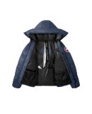 CANADA GOOSE - CANADA GOOSE DUNJAKKER M CROFTON PUFFER 