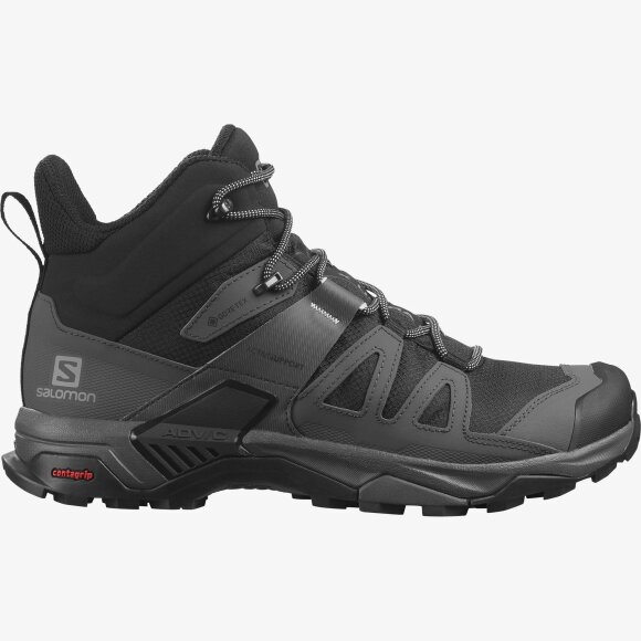 SALOMON - SALOMON HERRE TERRÆNSKO M X ULTRA 4 MID GTX