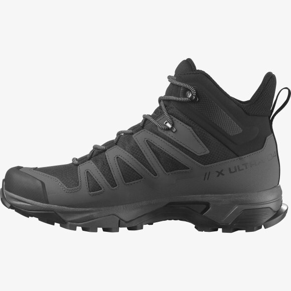 SALOMON - SALOMON HERRE TERRÆNSKO M X ULTRA 4 MID GTX