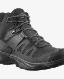 SALOMON - SALOMON HERRE TERRÆNSKO M X ULTRA 4 MID GTX