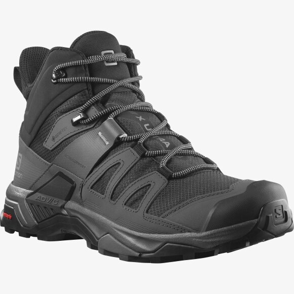 SALOMON - SALOMON HERRE TERRÆNSKO M X ULTRA 4 MID GTX