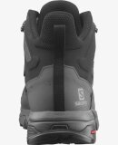 SALOMON - SALOMON HERRE TERRÆNSKO M X ULTRA 4 MID GTX