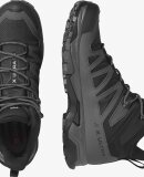 SALOMON - SALOMON HERRE TERRÆNSKO M X ULTRA 4 MID GTX