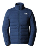 THE NORTH FACE - THE NORTH FACE DUNJAKKER M BELLEVIEW STRETCH DOWN JKT