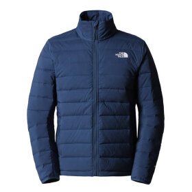 THE NORTH FACE - THE NORTH FACE DUNJAKKER M BELLEVIEW STRETCH DOWN JKT