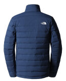 THE NORTH FACE - THE NORTH FACE DUNJAKKER M BELLEVIEW STRETCH DOWN JKT