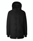 CANADA GOOSE - CANADA GOOSE HERRE PARKA M CHATEAU PARKA 