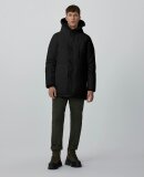 CANADA GOOSE - CANADA GOOSE HERRE PARKA M CHATEAU PARKA 