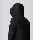 CANADA GOOSE - CANADA GOOSE HERRE PARKA M CHATEAU PARKA 