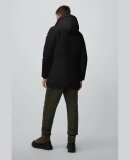 CANADA GOOSE - CANADA GOOSE HERRE PARKA M CHATEAU PARKA 