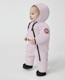 CANADA GOOSE - CANADA GOOSE BABY FLYVERDRAGT BABY LAMB SNOWSUIT