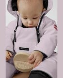 CANADA GOOSE - CANADA GOOSE BABY FLYVERDRAGT BABY LAMB SNOWSUIT