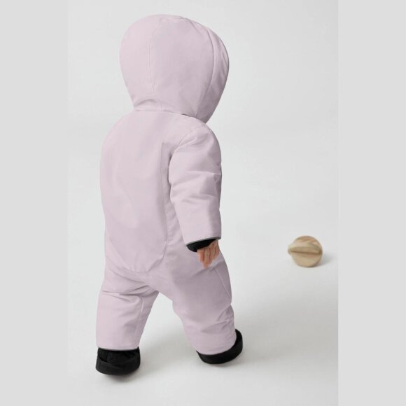 CANADA GOOSE - CANADA GOOSE BABY FLYVERDRAGT BABY LAMB SNOWSUIT