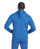 ADIDAS  - ADIDAS HERRE HÆTTETRØJE M ITALIA NATIONS HOODY 