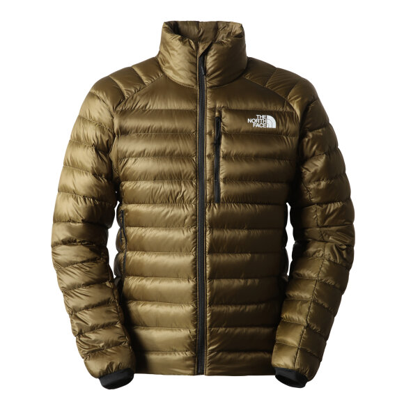 THE NORTH FACE - THE NORTH FACE HERRE DUNJAKKE M SUMMIT BREITHORN DOWN JKT