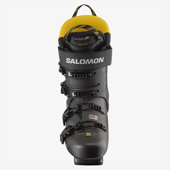 SALOMON - SALOMON SKISTØVLER M SHIFT PRO 120 AT