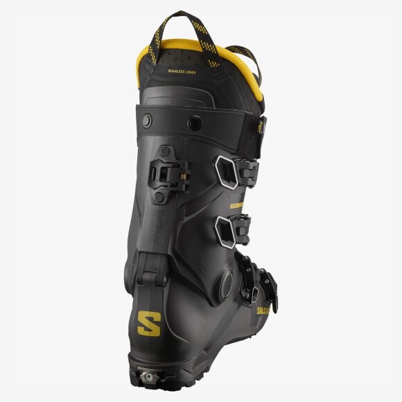 SALOMON - SALOMON SKISTØVLER M SHIFT PRO 120 AT