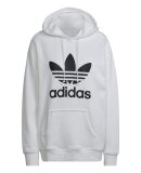 ADIDAS  - ADIDAS DAME HOODIE W TRF HOODIE 