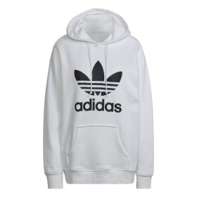 ADIDAS  - ADIDAS DAME HOODIE W TRF HOODIE 