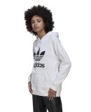 ADIDAS  - ADIDAS DAME HOODIE W TRF HOODIE 