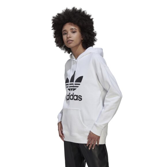 ADIDAS  - ADIDAS DAME HOODIE W TRF HOODIE 