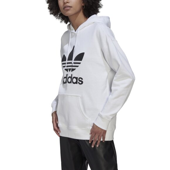 ADIDAS  - ADIDAS DAME HOODIE W TRF HOODIE 