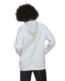 ADIDAS  - ADIDAS DAME HOODIE W TRF HOODIE 